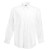 Сорочка чоловіча 651140 OXFORD SHIRT LONG SLEEVE, колір white - 65-114-0-white