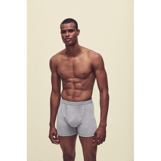 Труси чоловічи 670260 CLASSIC BOXER 2 PACK, колір L2 - 67-026-0-L2