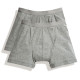 Труси чоловічи 670260 CLASSIC BOXER 2 PACK, колір L2 - 67-026-0-L2