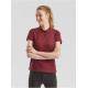 Теніска жіноча 632120 65/35 POLO LADY-FIT, колір 41 - 63-212-0-41