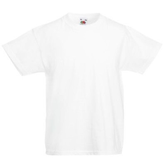 Футболка дитяча 610190 ORIGINAL T KIDS, колір 30 - 61-019-0-30