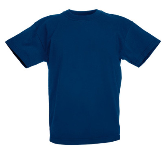 Футболка дитяча 610190 ORIGINAL T KIDS, колір 32 - 61-019-0-32