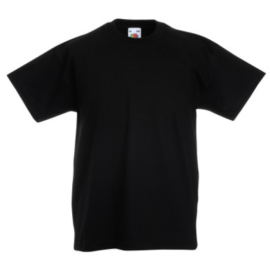 Футболка дитяча 610190 ORIGINAL T KIDS, колір 36 - 61-019-0-36