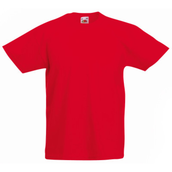Футболка дитяча 610190 ORIGINAL T KIDS, колір 40 - 61-019-0-40