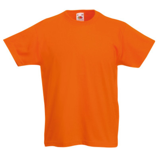 Футболка дитяча 610190 ORIGINAL T KIDS, колір 44 - 61-019-0-44