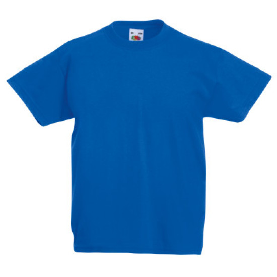 Футболка дитяча 610190 ORIGINAL T KIDS, колір 51 - 61-019-0-51