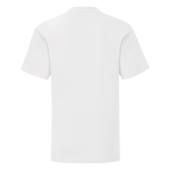 Футболка дитяча 610230 KIDS ICONIC RINGSPUN T, колір 30 - 61-023-0-30