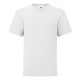 Футболка дитяча 610230 KIDS ICONIC RINGSPUN T, колір 30 - 61-023-0-30