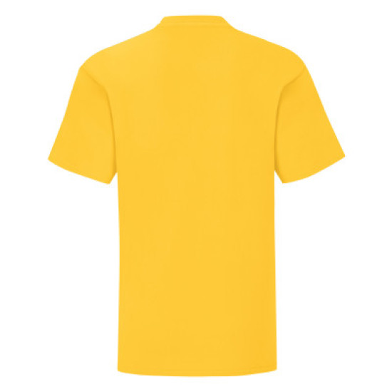 Футболка дитяча 610230 KIDS ICONIC RINGSPUN T, колір 34 - 61-023-0-34