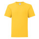 Футболка дитяча 610230 KIDS ICONIC RINGSPUN T, колір 34 - 61-023-0-34