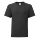Футболка дитяча 610230 KIDS ICONIC RINGSPUN T, колір 36 - 61-023-0-36