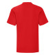Футболка дитяча 610230 KIDS ICONIC RINGSPUN T, колір 40 - 61-023-0-40