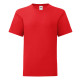 Футболка дитяча 610230 KIDS ICONIC RINGSPUN T, колір 40 - 61-023-0-40