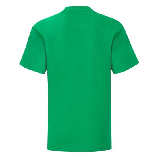 Футболка дитяча 610230 KIDS ICONIC RINGSPUN T, колір 47 - 61-023-0-47
