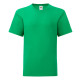 Футболка дитяча 610230 KIDS ICONIC RINGSPUN T, колір 47 - 61-023-0-47