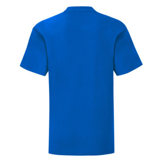 Футболка дитяча 610230 KIDS ICONIC RINGSPUN T, колір 51 - 61-023-0-51