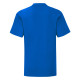 Футболка дитяча 610230 KIDS ICONIC RINGSPUN T, колір 51 - 61-023-0-51
