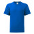 Футболка дитяча 610230 KIDS ICONIC RINGSPUN T, колір 51 - 61-023-0-51