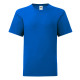 Футболка дитяча 610230 KIDS ICONIC RINGSPUN T, колір 51 - 61-023-0-51