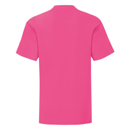 Футболка дитяча 610230 KIDS ICONIC RINGSPUN T, колір 57 - 61-023-0-57
