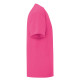 Футболка дитяча 610230 KIDS ICONIC RINGSPUN T, колір 57 - 61-023-0-57
