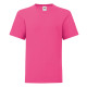 Футболка дитяча 610230 KIDS ICONIC RINGSPUN T, колір 57 - 61-023-0-57