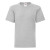 Футболка дитяча 610230 KIDS ICONIC RINGSPUN T, колір 94 - 61-023-0-94