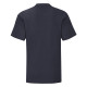 Футболка дитяча 610230 KIDS ICONIC RINGSPUN T, колір AZ - 61-023-0-AZ