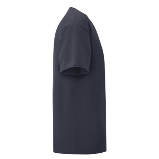 Футболка дитяча 610230 KIDS ICONIC RINGSPUN T, колір AZ - 61-023-0-AZ