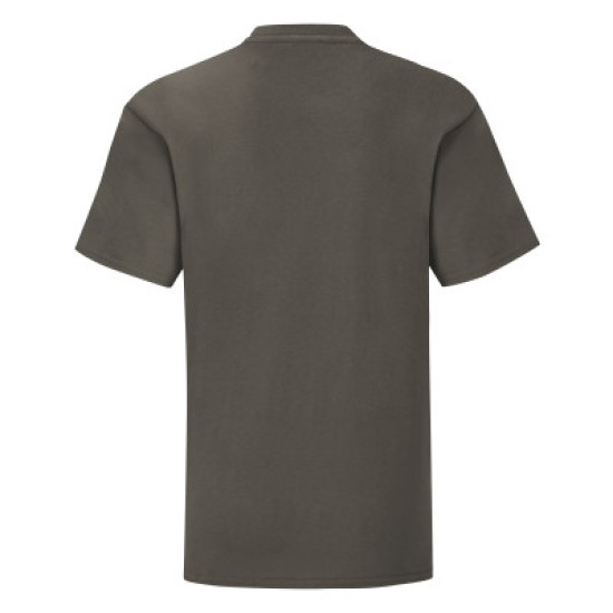 Футболка дитяча 610230 KIDS ICONIC RINGSPUN T, колір GL - 61-023-0-GL