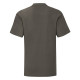 Футболка дитяча 610230 KIDS ICONIC RINGSPUN T, колір GL - 61-023-0-GL