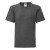 Футболка дитяча 610230 KIDS ICONIC RINGSPUN T, колір HD - 61-023-0-HD