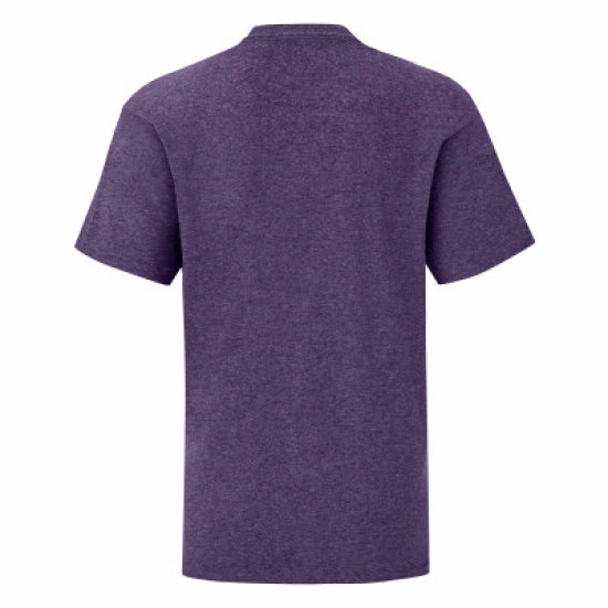 Футболка дитяча 610230 KIDS ICONIC RINGSPUN T, колір HP - 61-023-0-HP