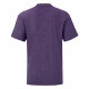 Футболка дитяча 610230 KIDS ICONIC RINGSPUN T, колір HP - 61-023-0-HP