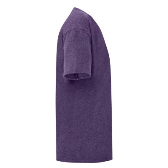 Футболка дитяча 610230 KIDS ICONIC RINGSPUN T, колір HP - 61-023-0-HP