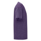 Футболка дитяча 610230 KIDS ICONIC RINGSPUN T, колір HP - 61-023-0-HP