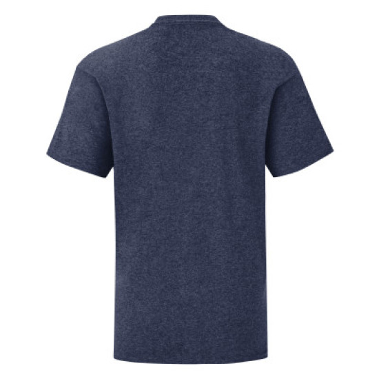 Футболка дитяча 610230 KIDS ICONIC RINGSPUN T, колір VF - 61-023-0-VF