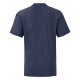 Футболка дитяча 610230 KIDS ICONIC RINGSPUN T, колір VF - 61-023-0-VF