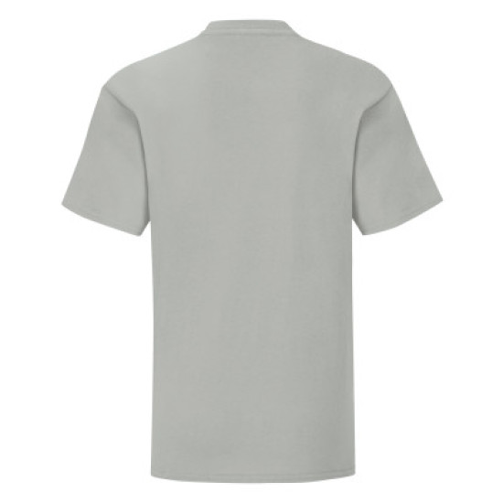 Футболка дитяча 610230 KIDS ICONIC RINGSPUN T, колір XW - 61-023-0-XW