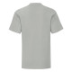 Футболка дитяча 610230 KIDS ICONIC RINGSPUN T, колір XW - 61-023-0-XW