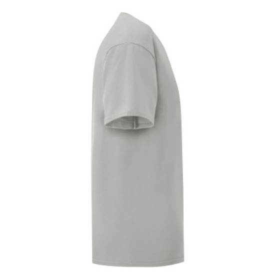 Футболка дитяча 610230 KIDS ICONIC RINGSPUN T, колір XW - 61-023-0-XW