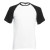 Футболка чоловіча 610260 VALUEWEIGHT SHORT SLEEVE BASEBALL T, колір TH - 61-026-0-TH