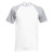 Футболка чоловіча 610260 VALUEWEIGHT SHORT SLEEVE BASEBALL T, колір WF - 61-026-0-WF