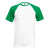 Футболка чоловіча 610260 VALUEWEIGHT SHORT SLEEVE BASEBALL T, колір WK - 61-026-0-WK