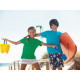 Футболка дитяча 610330 VALUEWEIGHT T KIDS, колір ZU - 61-033-0-ZU