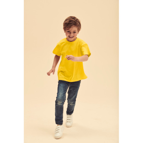 Футболка дитяча 610330 VALUEWEIGHT T KIDS, колір K2 - 61-033-0-K2