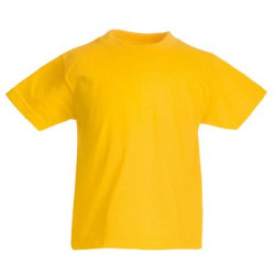 Футболка дитяча 610330 VALUEWEIGHT T KIDS, колір 34 - 61-033-0-34