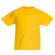 Футболка дитяча 610330 VALUEWEIGHT T KIDS, колір 34 - 61-033-0-34