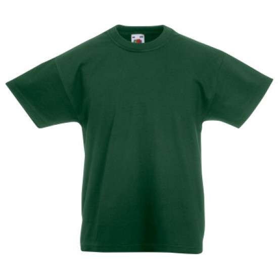 Футболка дитяча 610330 VALUEWEIGHT T KIDS, колір 38 - 61-033-0-38