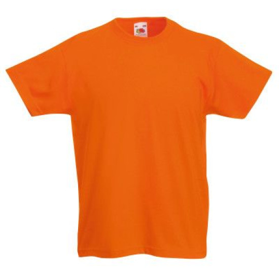 Футболка дитяча 610330 VALUEWEIGHT T KIDS, колір 44 - 61-033-0-44